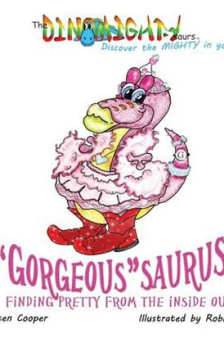 Cover of Gorgeoussaurus