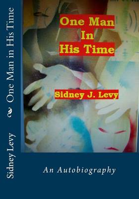 Book cover for One Man in His Time