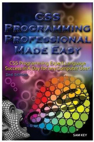 Cover of CSS Programming Professional Made Easy