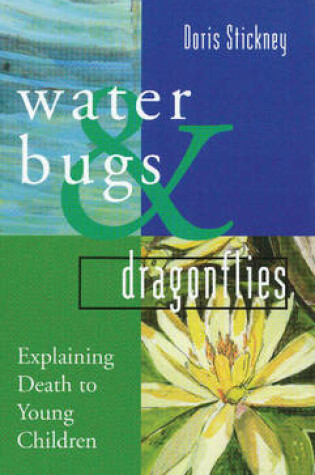 Cover of Waterbugs and Dragonflies