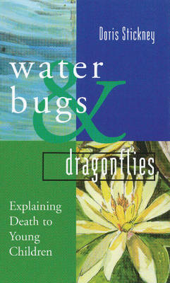 Book cover for Waterbugs and Dragonflies