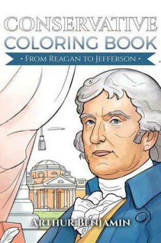 Cover of Conservative Coloring Book