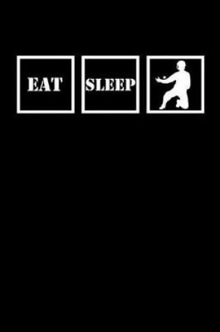 Cover of Eat Sleep