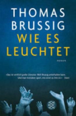 Book cover for Wie Es Leuchtet