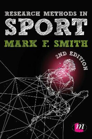 Cover of Research Methods in Sport