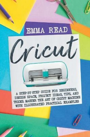 Cover of Cricut