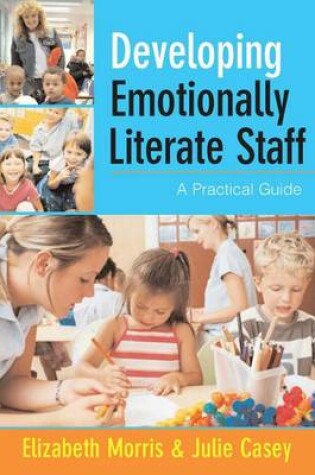 Cover of Developing Emotionally Literate Staff