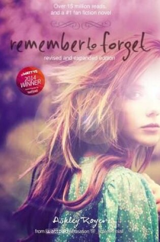 Cover of Remember to Forget, Revised and Expanded Edition