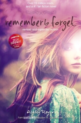 Cover of Remember to Forget, Revised and Expanded Edition