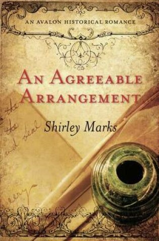 Cover of An Agreeable Arrangement