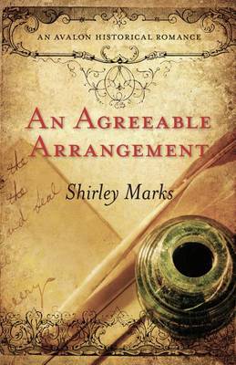 Book cover for An Agreeable Arrangement