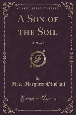 Book cover for A Son of the Soil