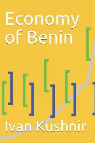 Cover of Economy of Benin