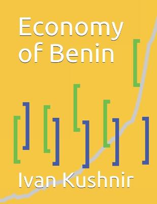 Cover of Economy of Benin