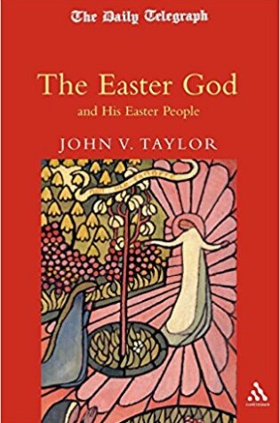 Cover of Easter God, the