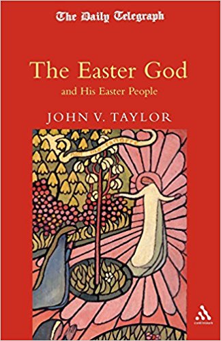 Book cover for Easter God, the