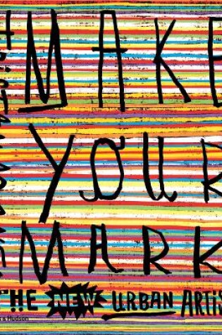 Cover of Make Your Mark