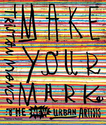 Book cover for Make Your Mark