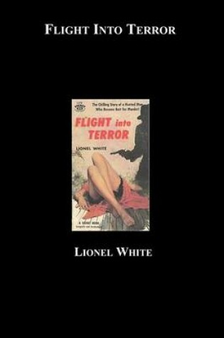 Cover of Flight Into Terror