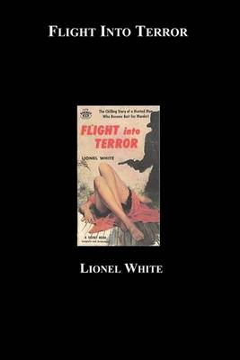 Book cover for Flight Into Terror