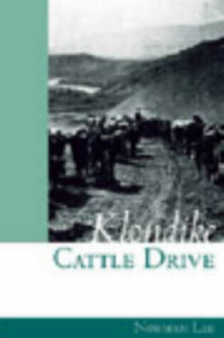 Cover of Klondike Cattle Drive