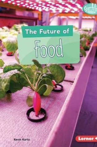 Cover of The Future of Food