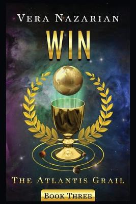 Book cover for Win