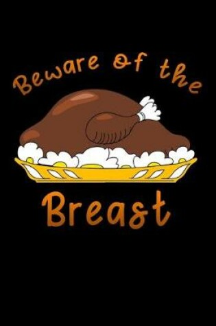Cover of Beware of the breast