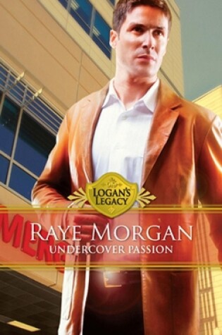 Cover of Undercover Passion