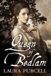 Book cover for Queen of Bedlam