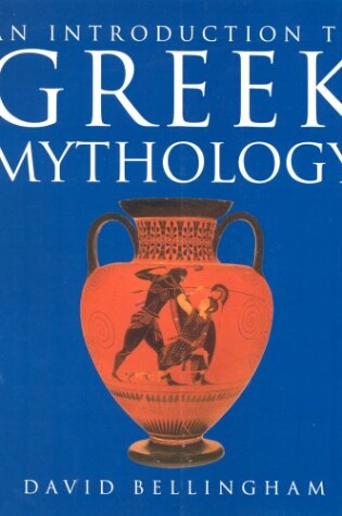 Cover of An Introduction to Greek Mythology