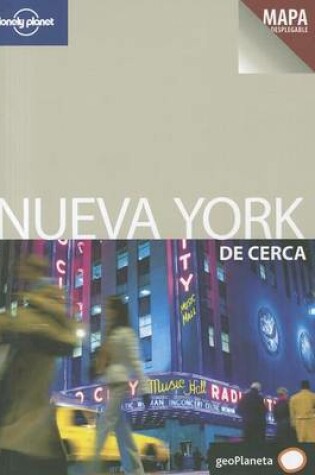 Cover of Nueva York de Cerca