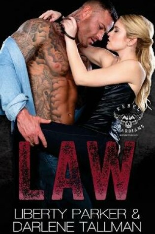 Cover of Law