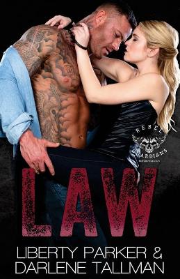 Book cover for Law