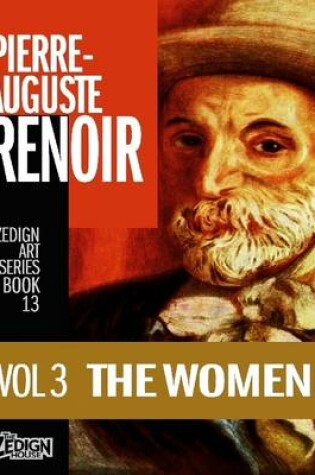 Cover of Pierre Auguste Renoir - The Women