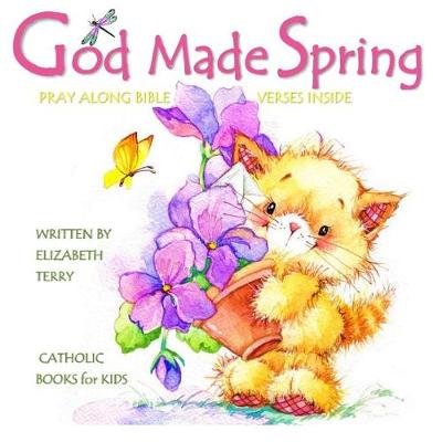 Cover of Catholic Books for Kids