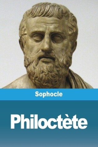 Cover of Philoctète