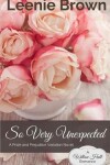 Book cover for So Very Unexpected