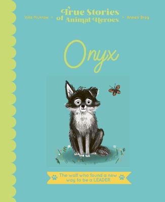 Cover of Onyx