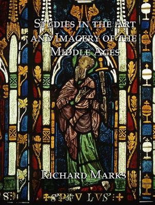 Book cover for Studies in the Art and Imagery of the Middle Ages