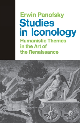 Book cover for Studies In Iconology