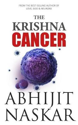 Cover of The Krishna Cancer