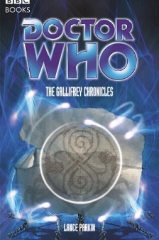 Cover of The Gallifrey Chronicles