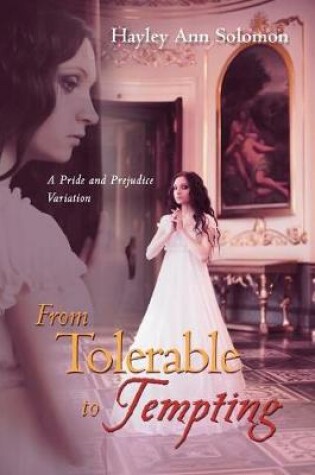 Cover of From Tolerable to Tempting