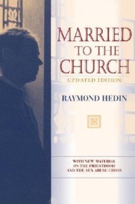 Book cover for Married to the Church