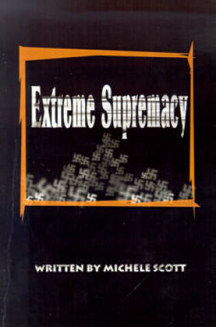 Cover of Extreme Supremacy
