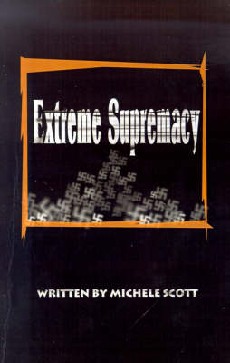 Book cover for Extreme Supremacy