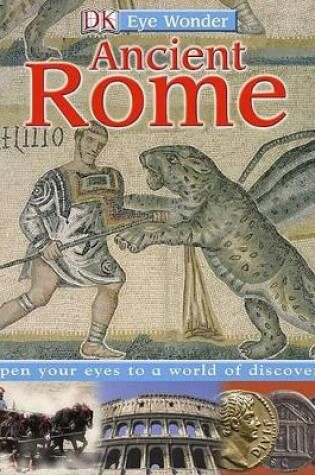 Cover of Ancient Rome