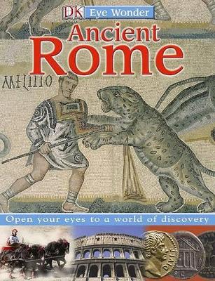 Cover of Ancient Rome