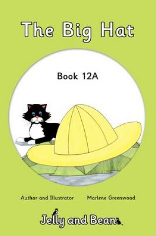 Cover of The Big Hat
